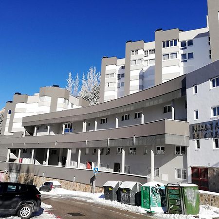 Apartamento Penibetico 3 Dormitorios, 2 Banos, Vistas, Wifi Y Parking By Surynieve Sierra Nevada Dış mekan fotoğraf