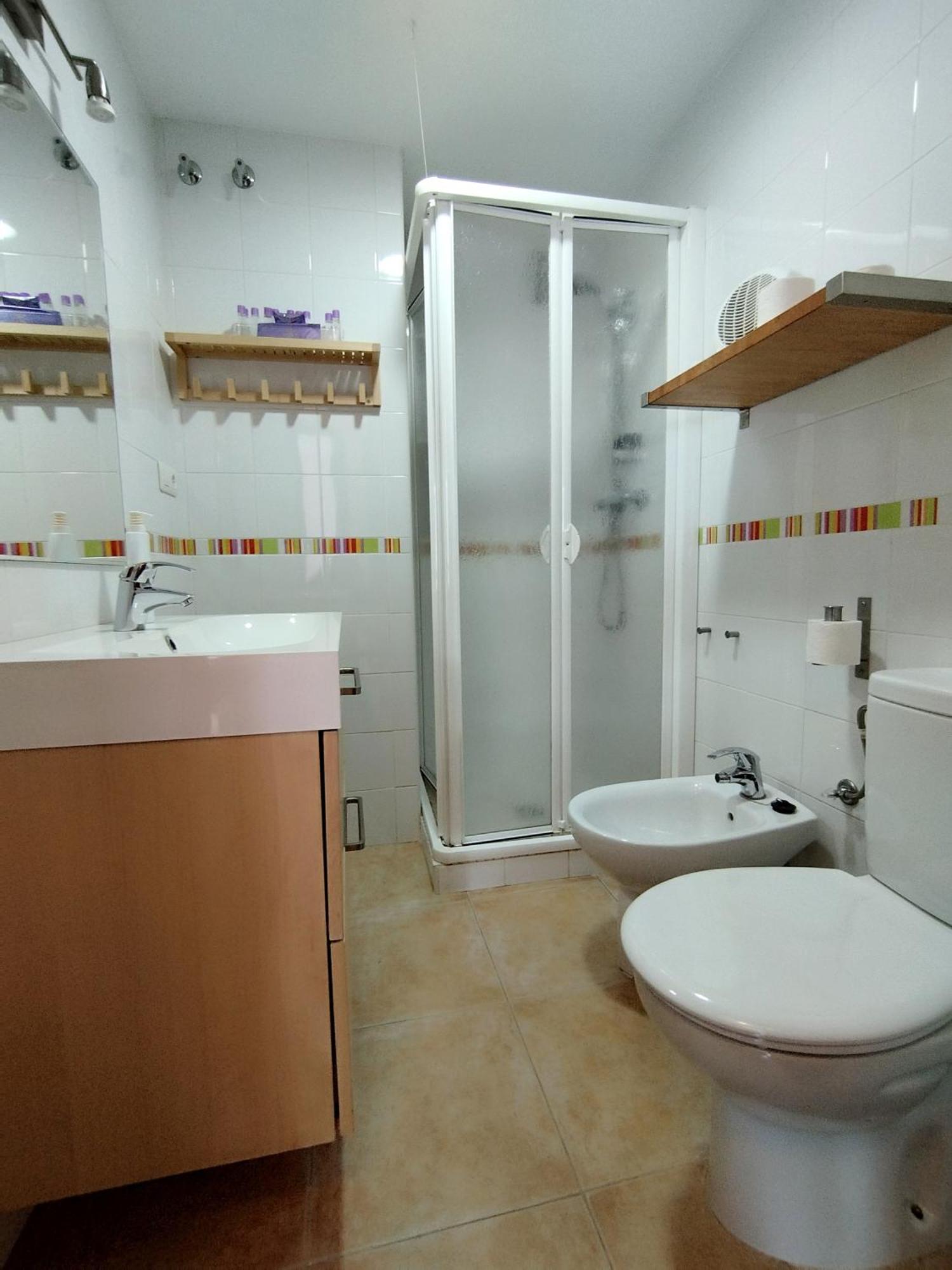 Apartamento Penibetico 3 Dormitorios, 2 Banos, Vistas, Wifi Y Parking By Surynieve Sierra Nevada Dış mekan fotoğraf